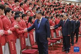 他们为我们