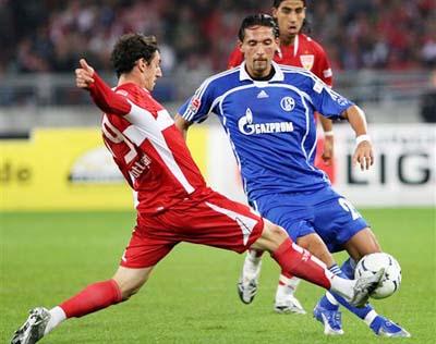 调整战略 调整战略